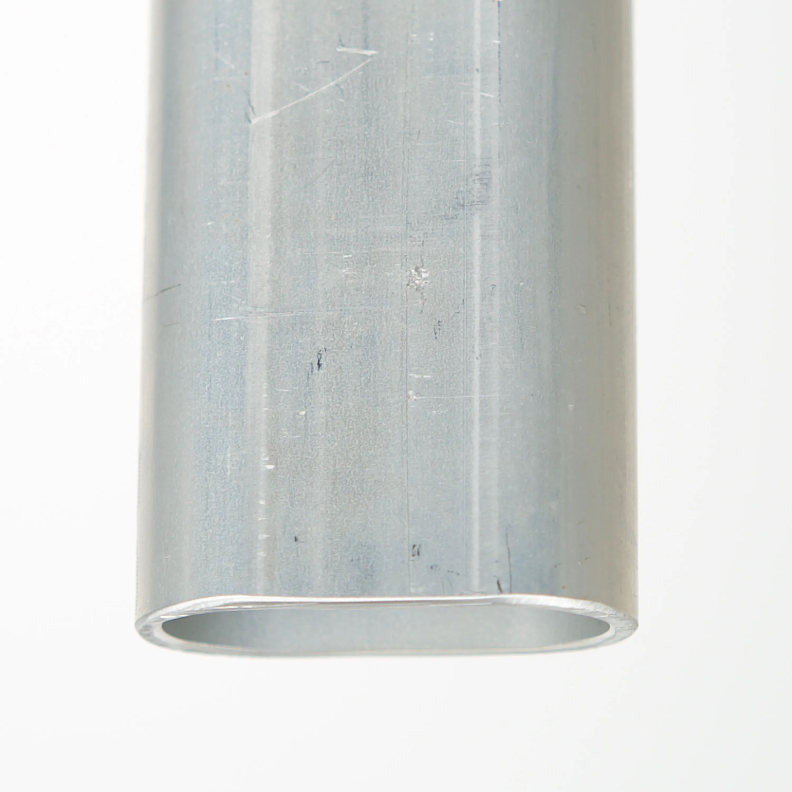 aluminium in a mill finish